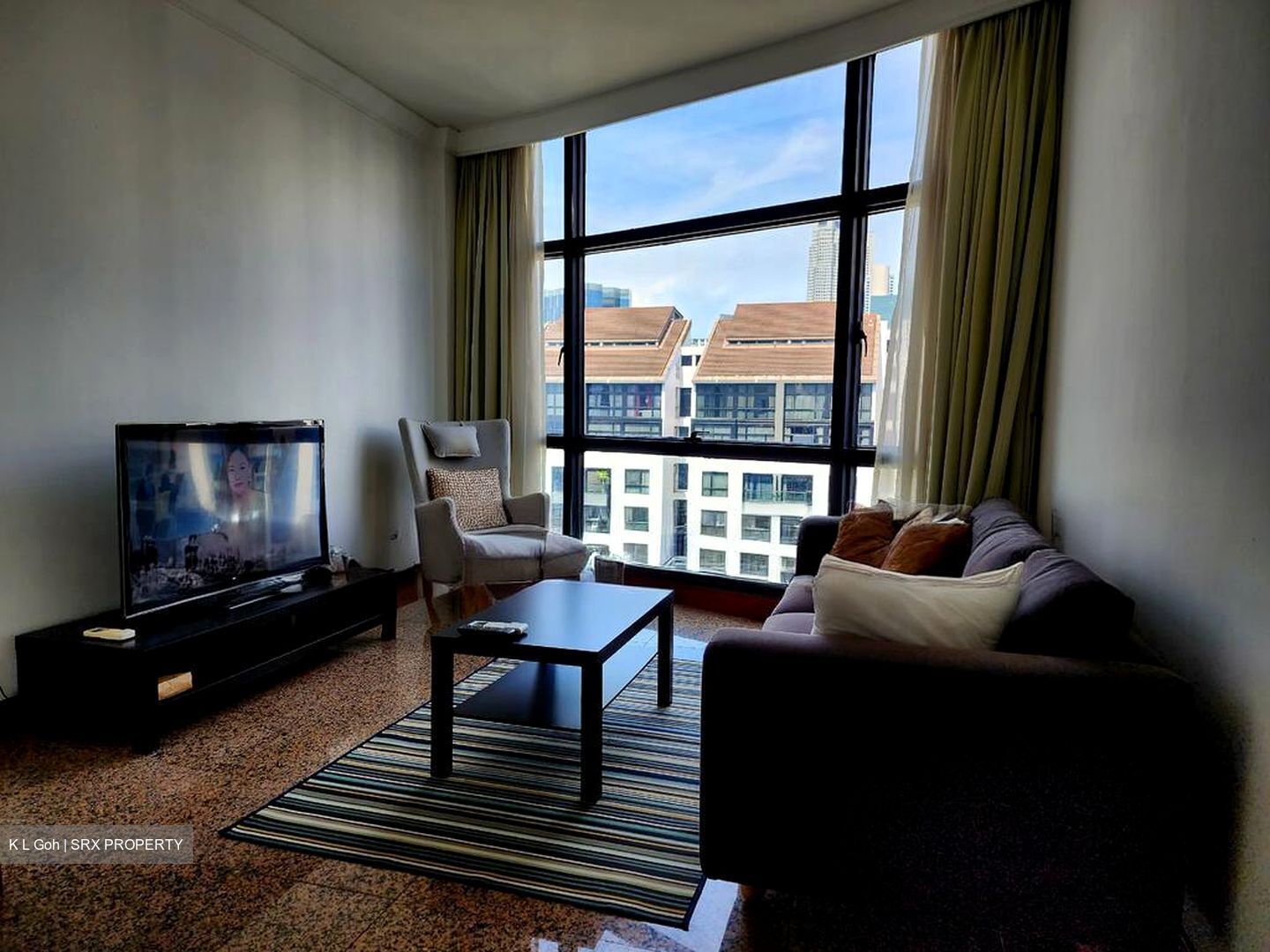 River Place (D3), Condominium #534444221